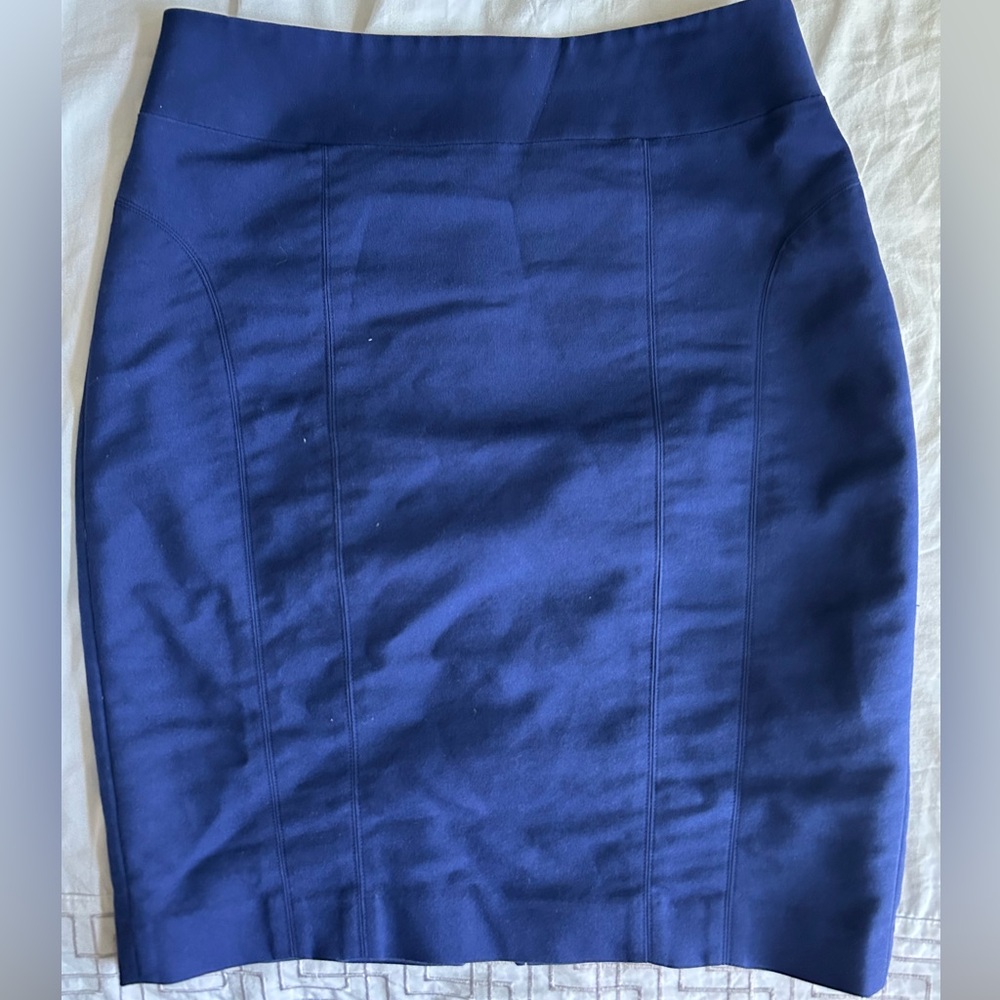 Pencil Skirt